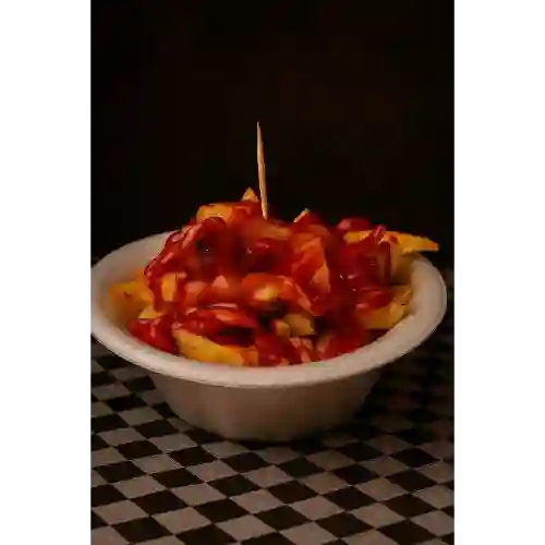Salchipapa la Chuiquipapa 15 Oz