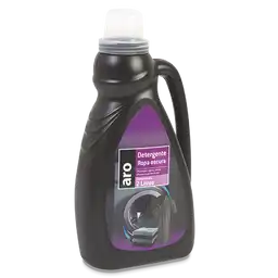 Detergente Liquido Ropa Oscura Aro