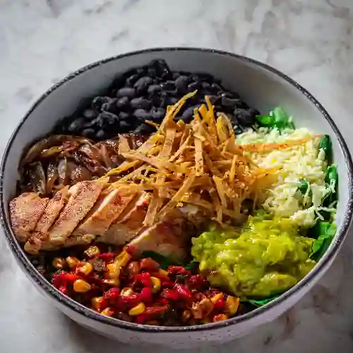 Bowl Ay Mi Madre
