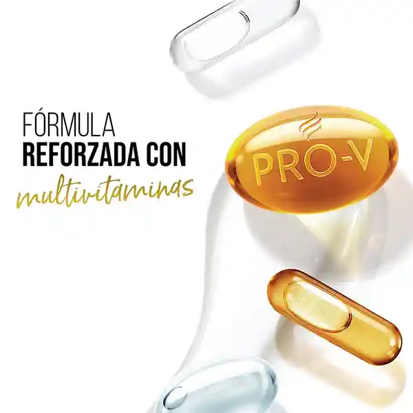 Acondicionador Pantene Pro-V Restauracion Rinse 200 ml