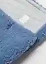 Abrigo Bleu Azul Talla 11 Niña Mango