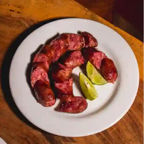 Chorizo Argentino