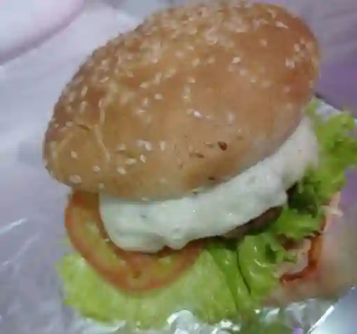 Hamburguesa