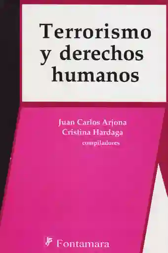 Terrorismo y Derechos Humanos