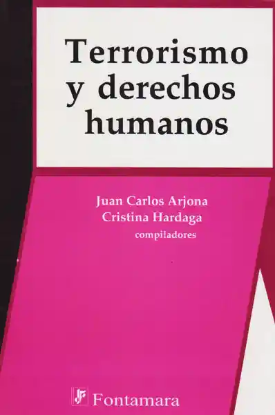 Terrorismo y Derechos Humanos