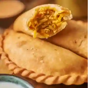Empanada de Pollo