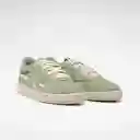 Reebok Zapatos Club C Revenge Mujer Verde T. 6.5 Ref: 100074240