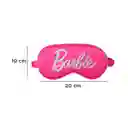 Antifaz Para Dormir Serie Barbie Miniso