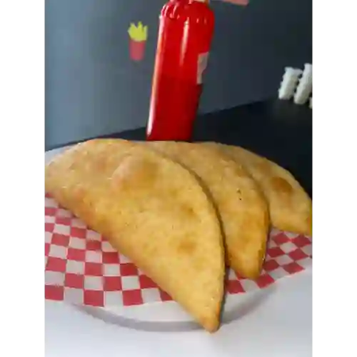 Combo de Empanadas