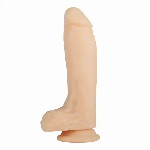 Dildo Rafael Nude