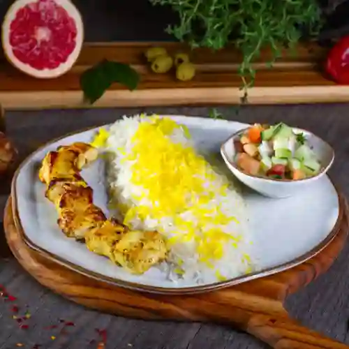 Chicken Kebob
