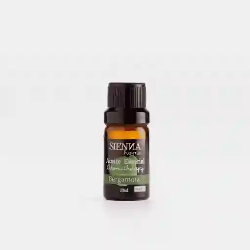 Aceite Esencial Bergamota 10ml