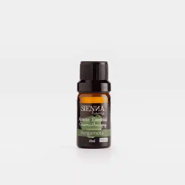 Aceite Esencial Bergamota 10ml