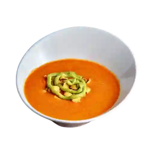Sopa Mexicana