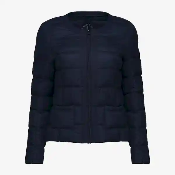 Inkanta Chaqueta Klea Azul Talla S