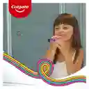 Colgate Cepillo Dental Minions Fluffy 6+ Años