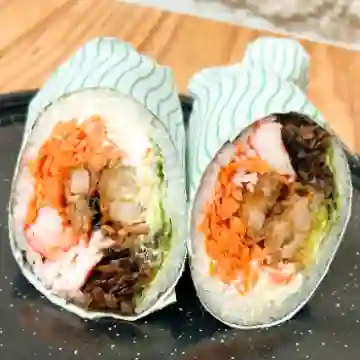 Sumo Crunch Sushi Master 2018