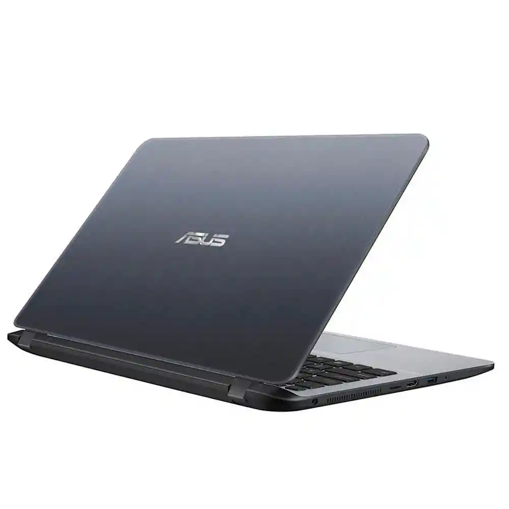 Asus Computador Intel Core i5 4Gb 1Tb HDD X407UF-BV0