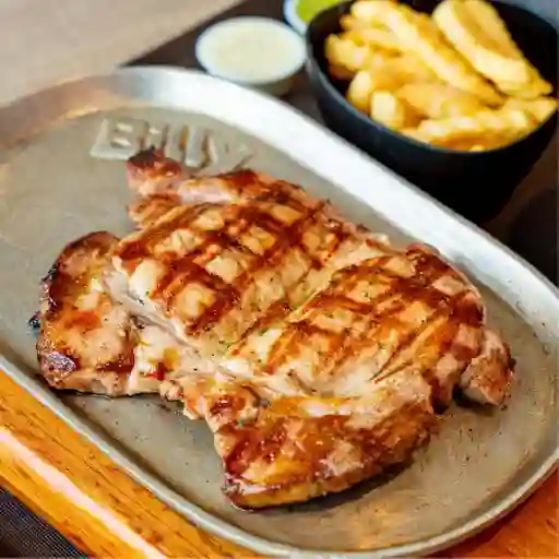 Churrasco de Cerdo 300 gr