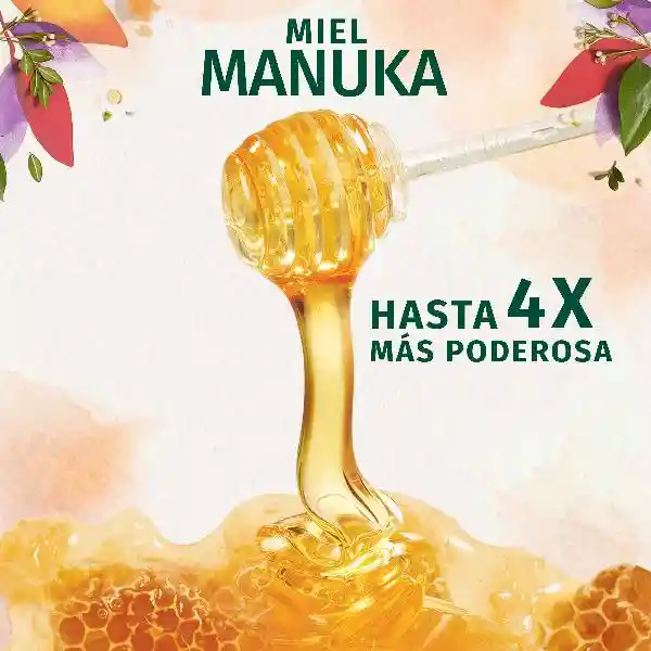 Herbal Essences Acondicionador Bourbon Manuka Honey