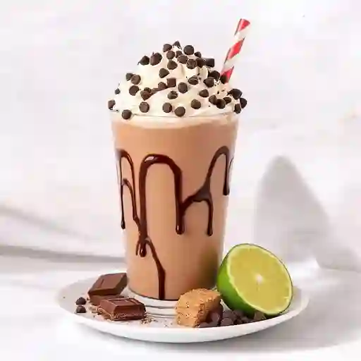 Malteada Placer De Chocolate