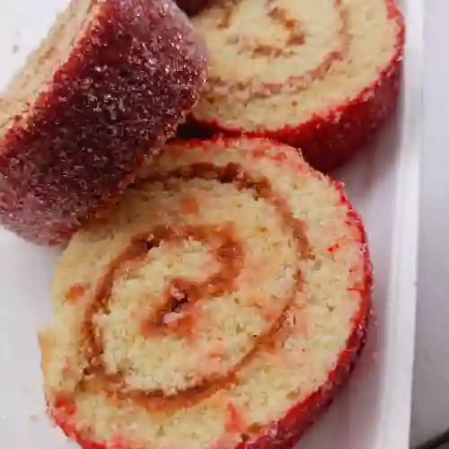 Rollo Rojo