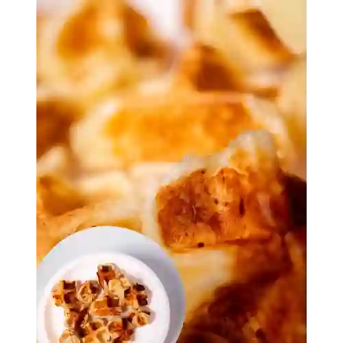 Pandebonos