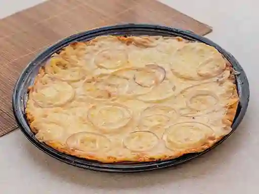 Pizza Chesse Onion