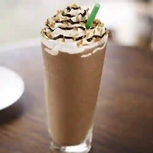 Frappuccino Mokaccino Chocolate