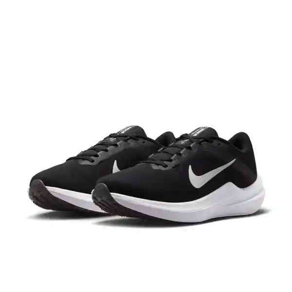 Nike Zapatos Wmns Air Winflo 10 Para Mujer Negro Talla 9