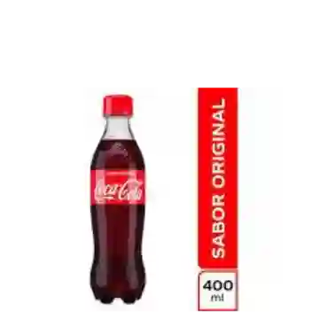 Coca-cola Original 400Ml