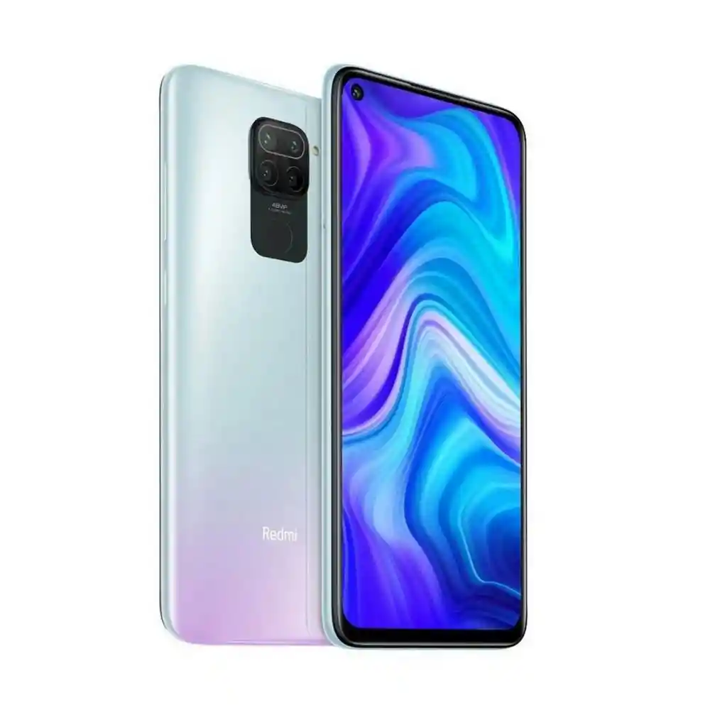 Xiaomi Note 9 Blanco 128Gb