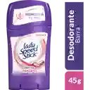  Lady Speed Stick Desodorante en Barra Derma + Renueva