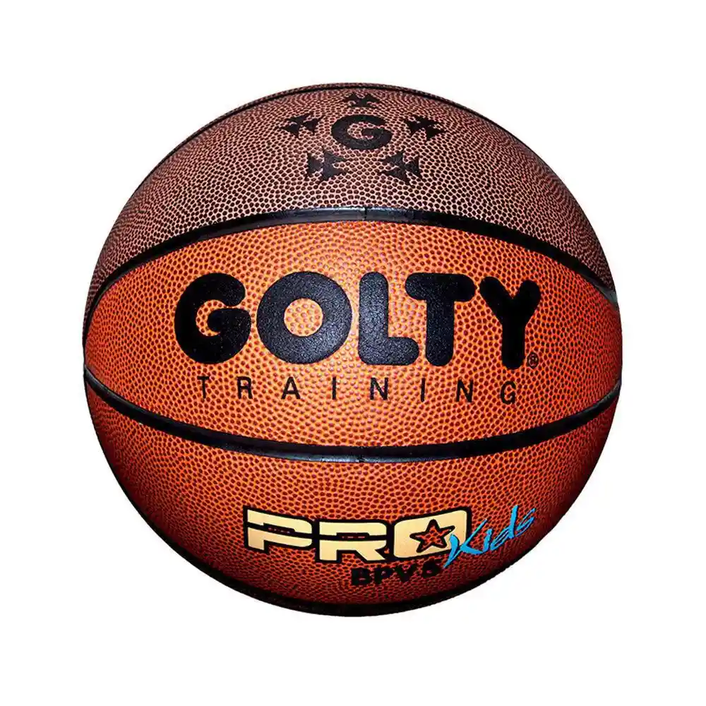 Baloncesto Training Golty Kids N.5 Golty T675477