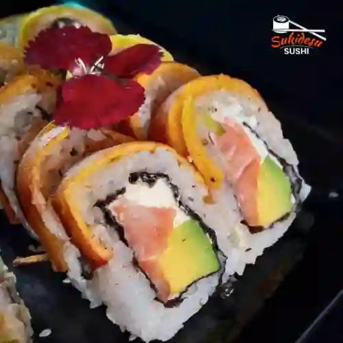 Sensation Roll