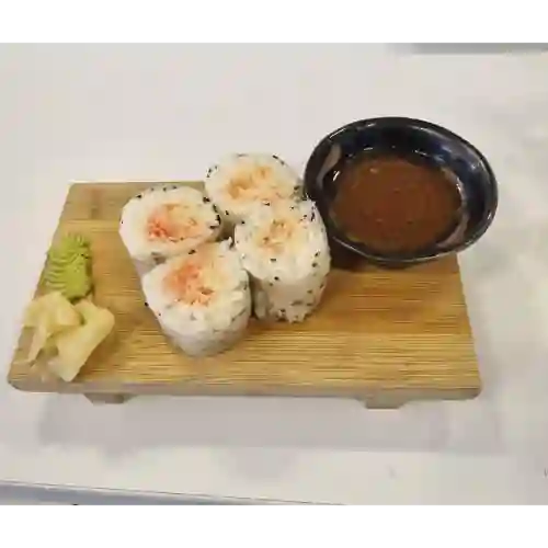 Butter Crab