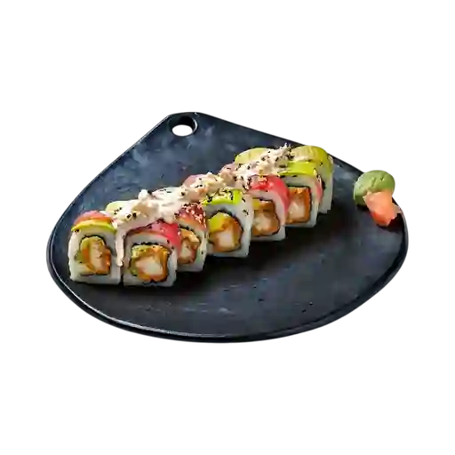 Sushi Tokio Maki