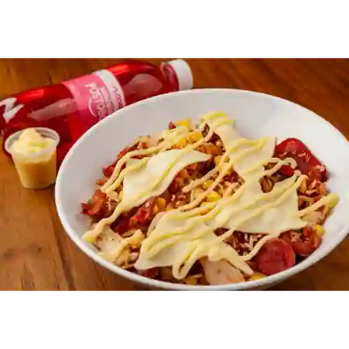 Combo de Dos Mazorcadas Maíz Tierno