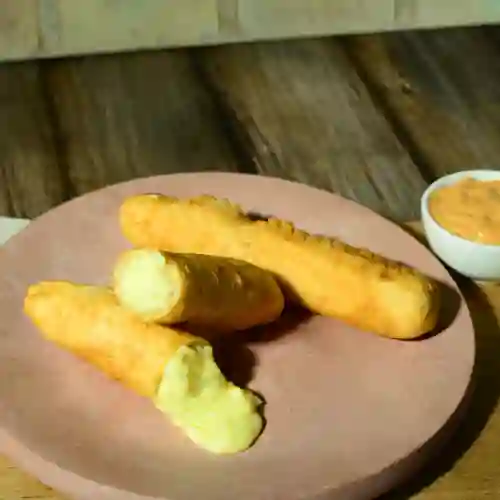 Palito de Queso