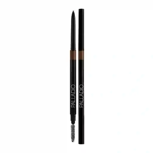 Palladio Brow Defin Micropencil Medbrown