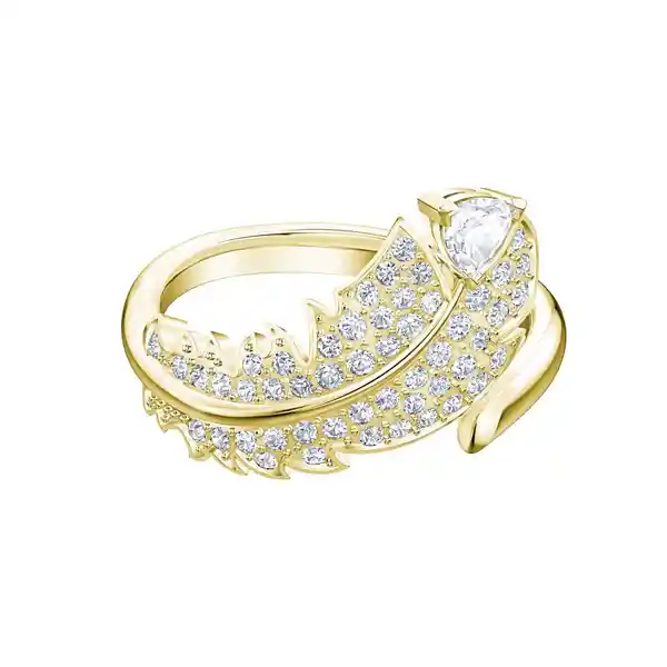 Swarovski Anillo Para Mujer 5515757