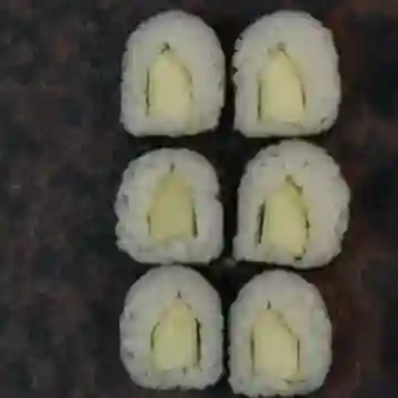 Vegie Maki