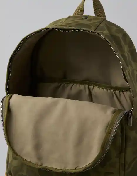 Medias Hombre Verde Talla ONE SIZE 8266329 American Eagle