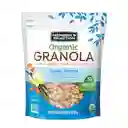 Member's Selection Snack Granola Organic