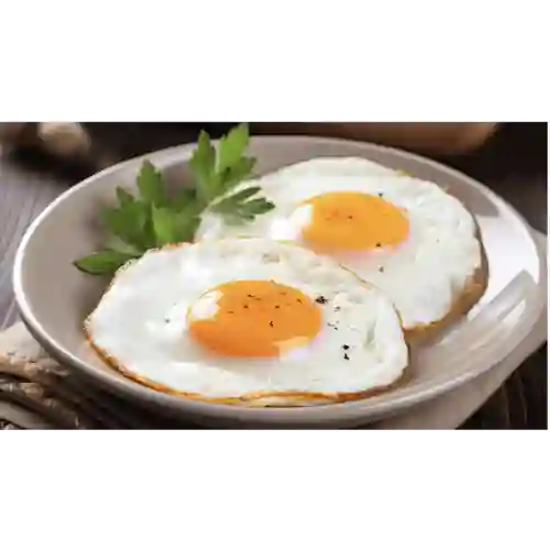 Huevos Fritos