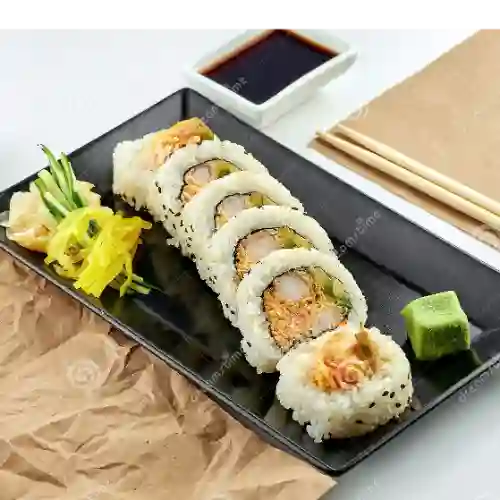 Sushi Personal