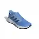 Adidas Zapatos Response Runner u Unisex Azul Talla 8.5 IG1397