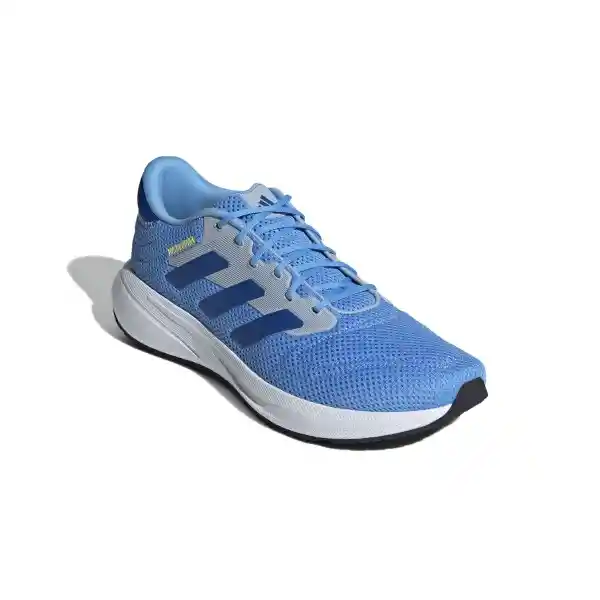 Adidas Zapatos Response Runner u Unisex Azul Talla 8.5 IG1397