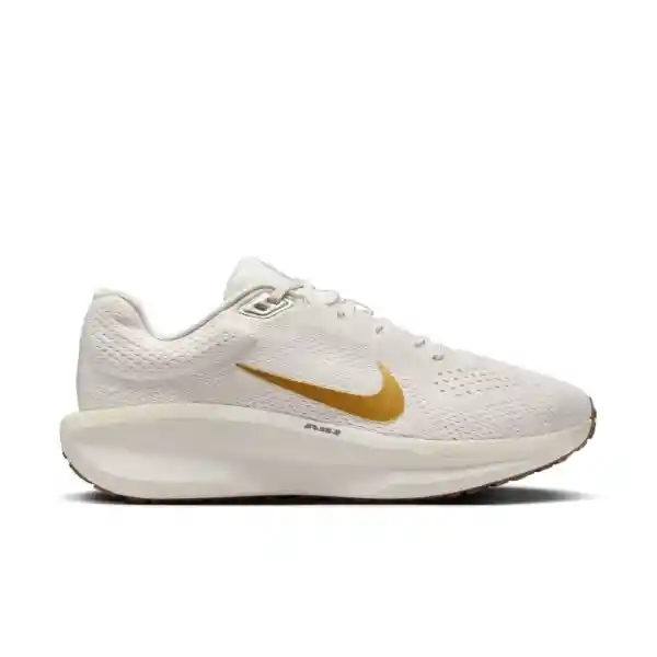 Nike Zapatos Wmns Air Winflo 11 Blanco Para Mujer Talla 8.5