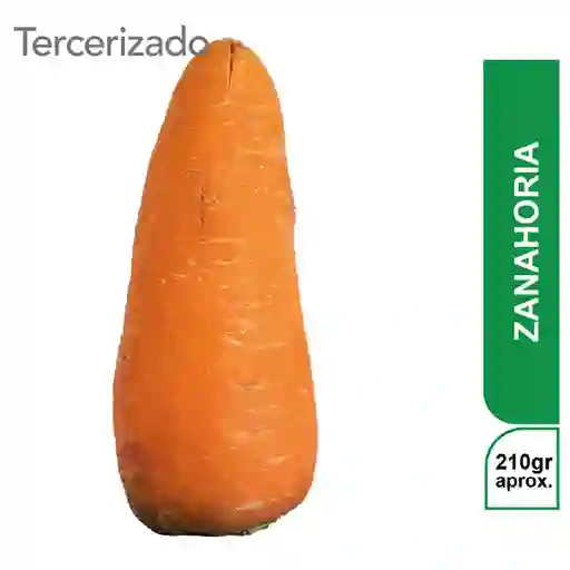 Zanahoria Turbo
